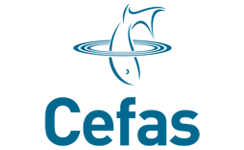 CEFAS Logo - Fortuna Charters - Deep Sea Tuna Fishing from Plymouth