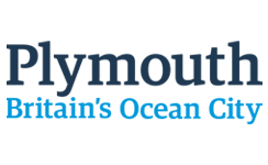 Plymouth Tourism Logo - Fortuna Charters - Deep Sea Tuna Fishing from Plymouth