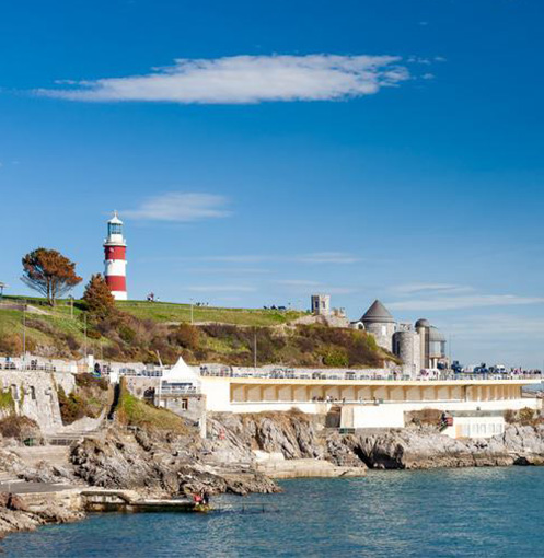 fishing trips plymouth uk